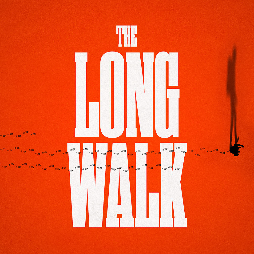 The Long Walk