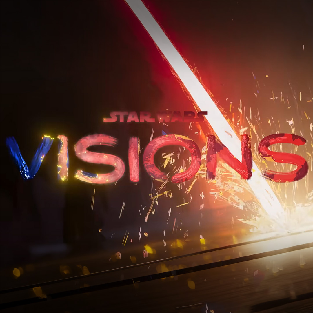 Visions S2